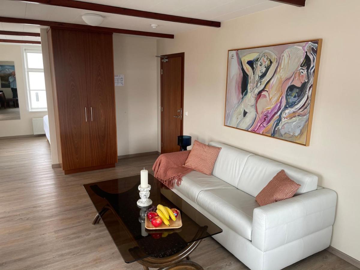 600 Guesthouse Акурейри Экстерьер фото