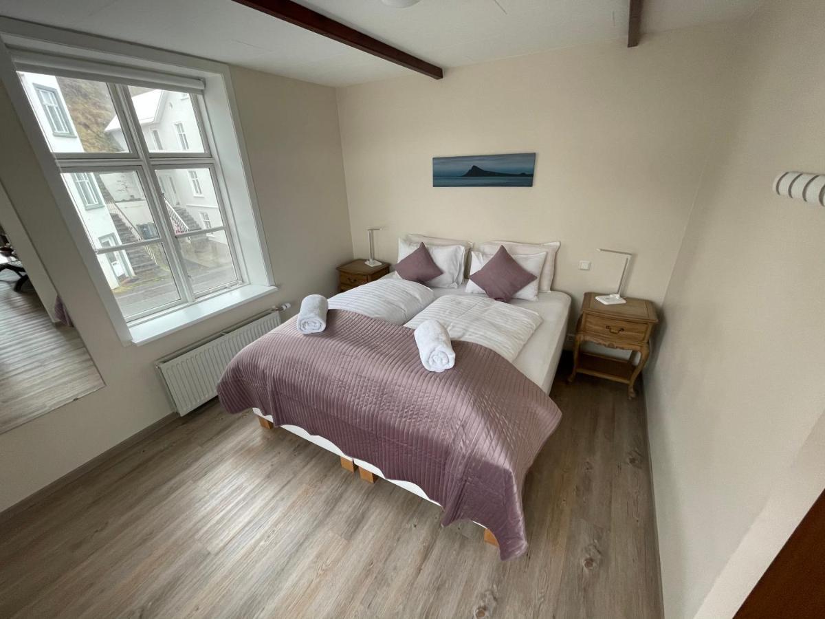 600 Guesthouse Акурейри Экстерьер фото