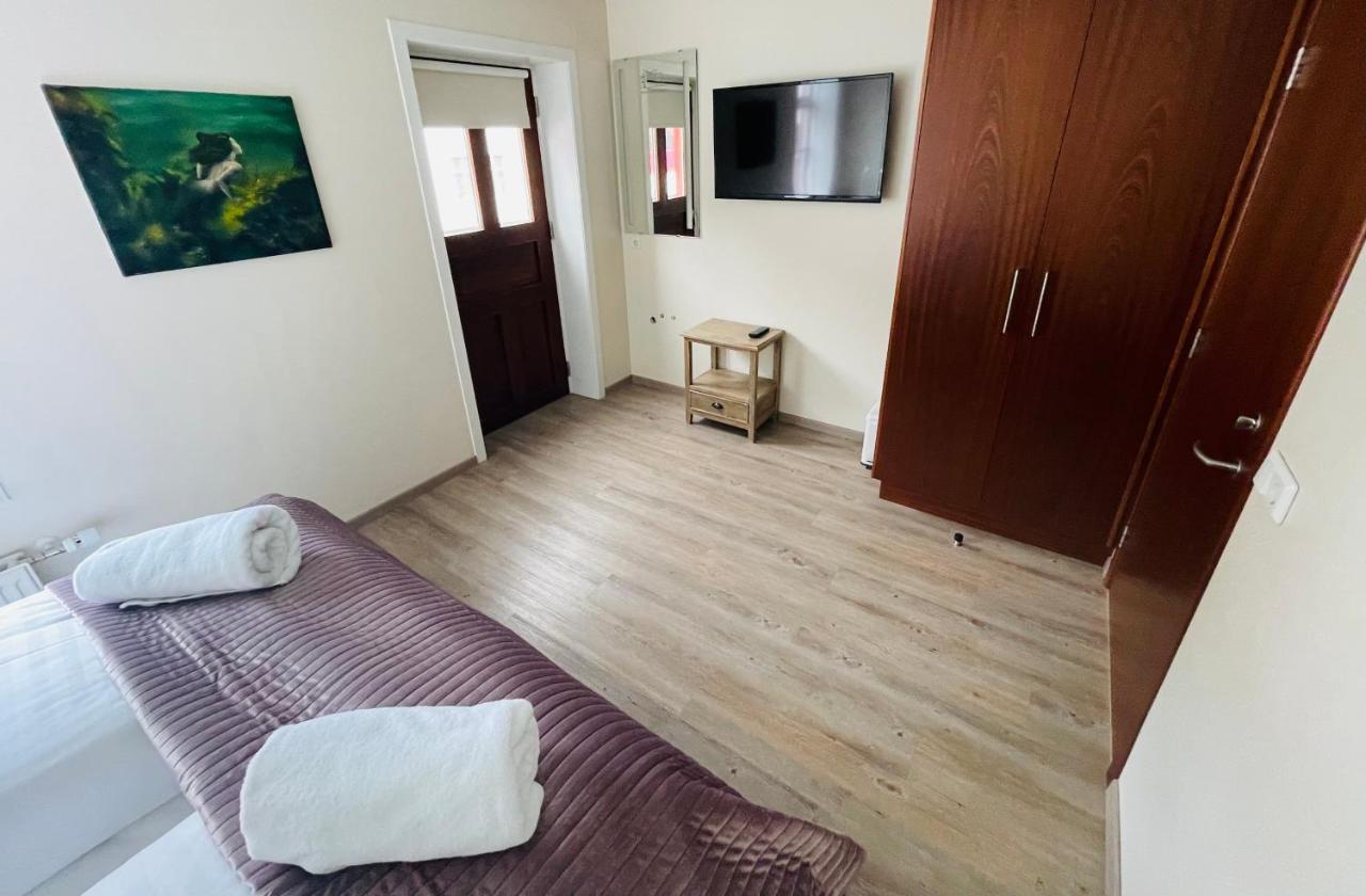 600 Guesthouse Акурейри Экстерьер фото