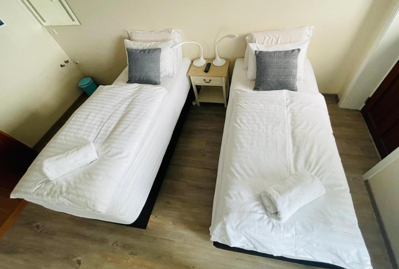 600 Guesthouse Акурейри Экстерьер фото