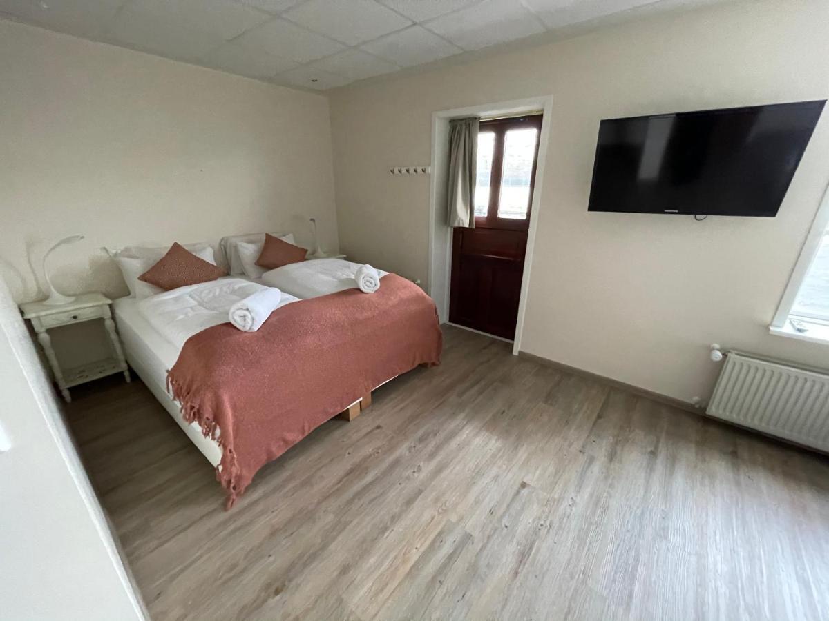 600 Guesthouse Акурейри Экстерьер фото