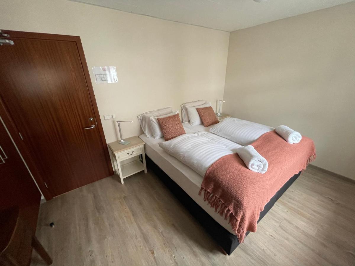 600 Guesthouse Акурейри Экстерьер фото