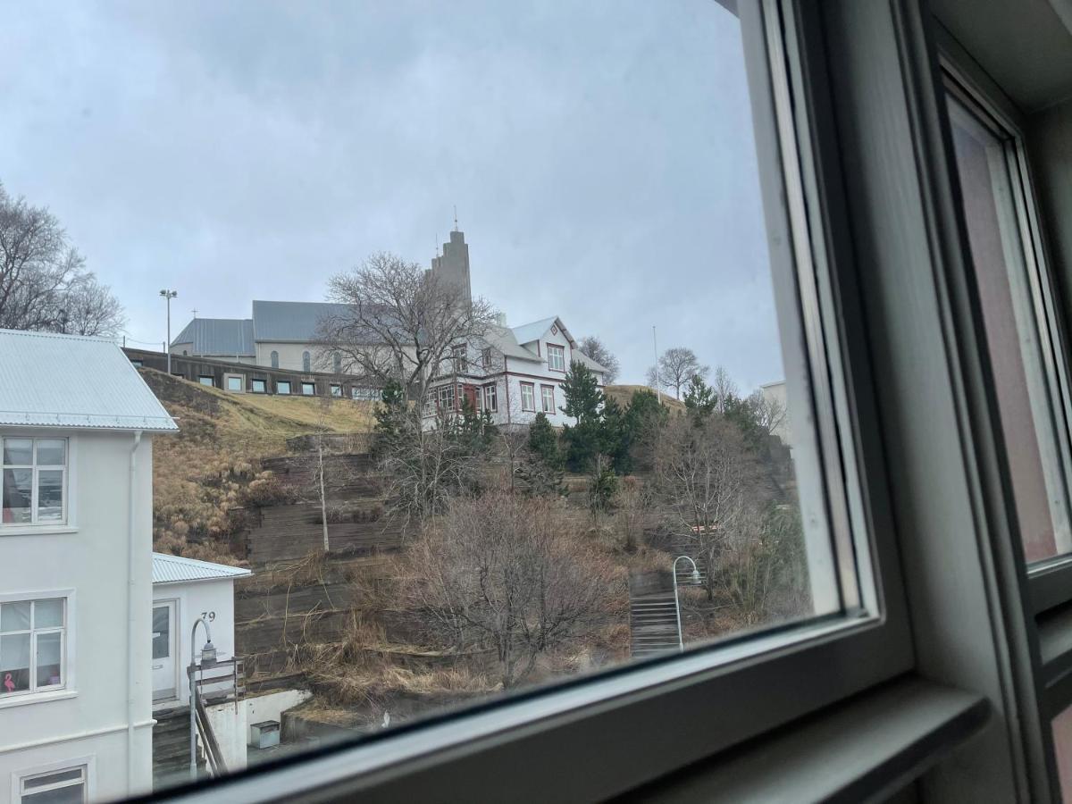 600 Guesthouse Акурейри Экстерьер фото