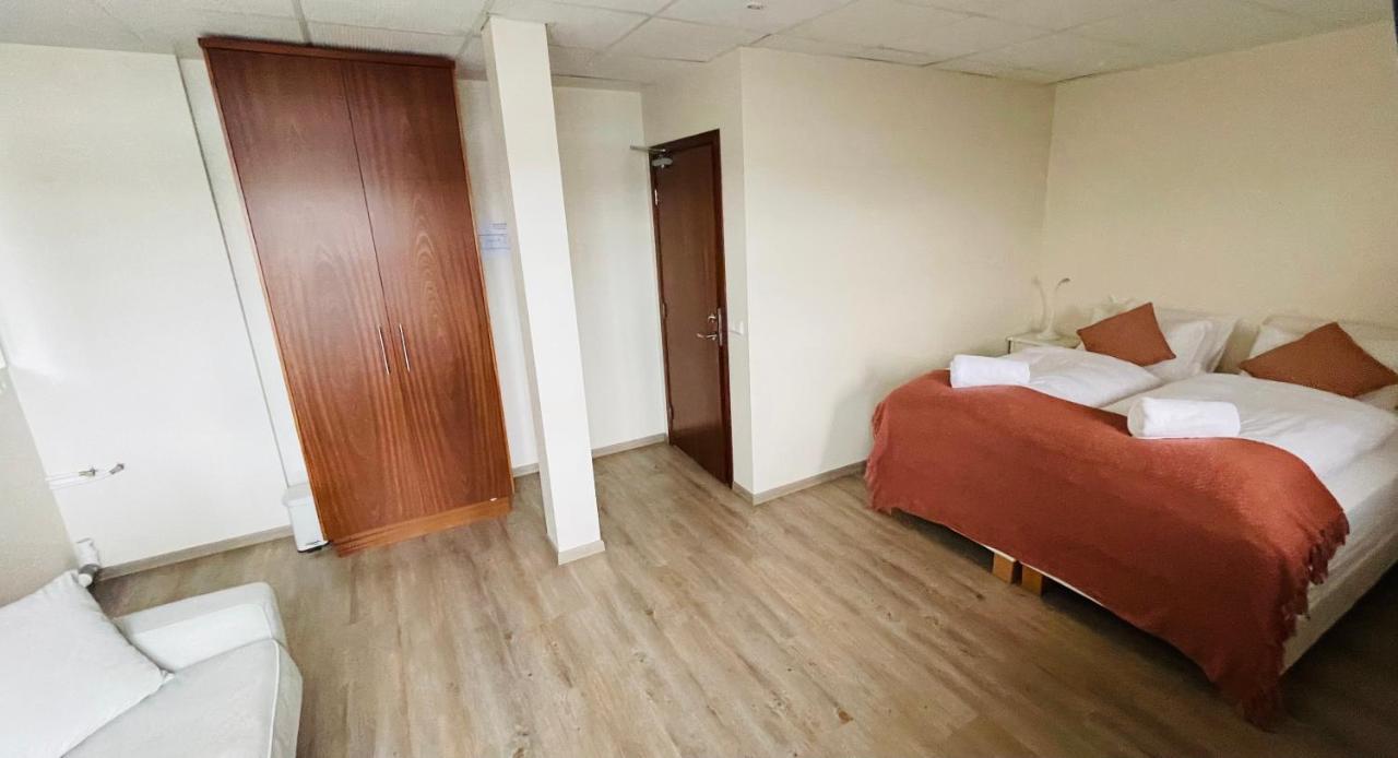 600 Guesthouse Акурейри Экстерьер фото