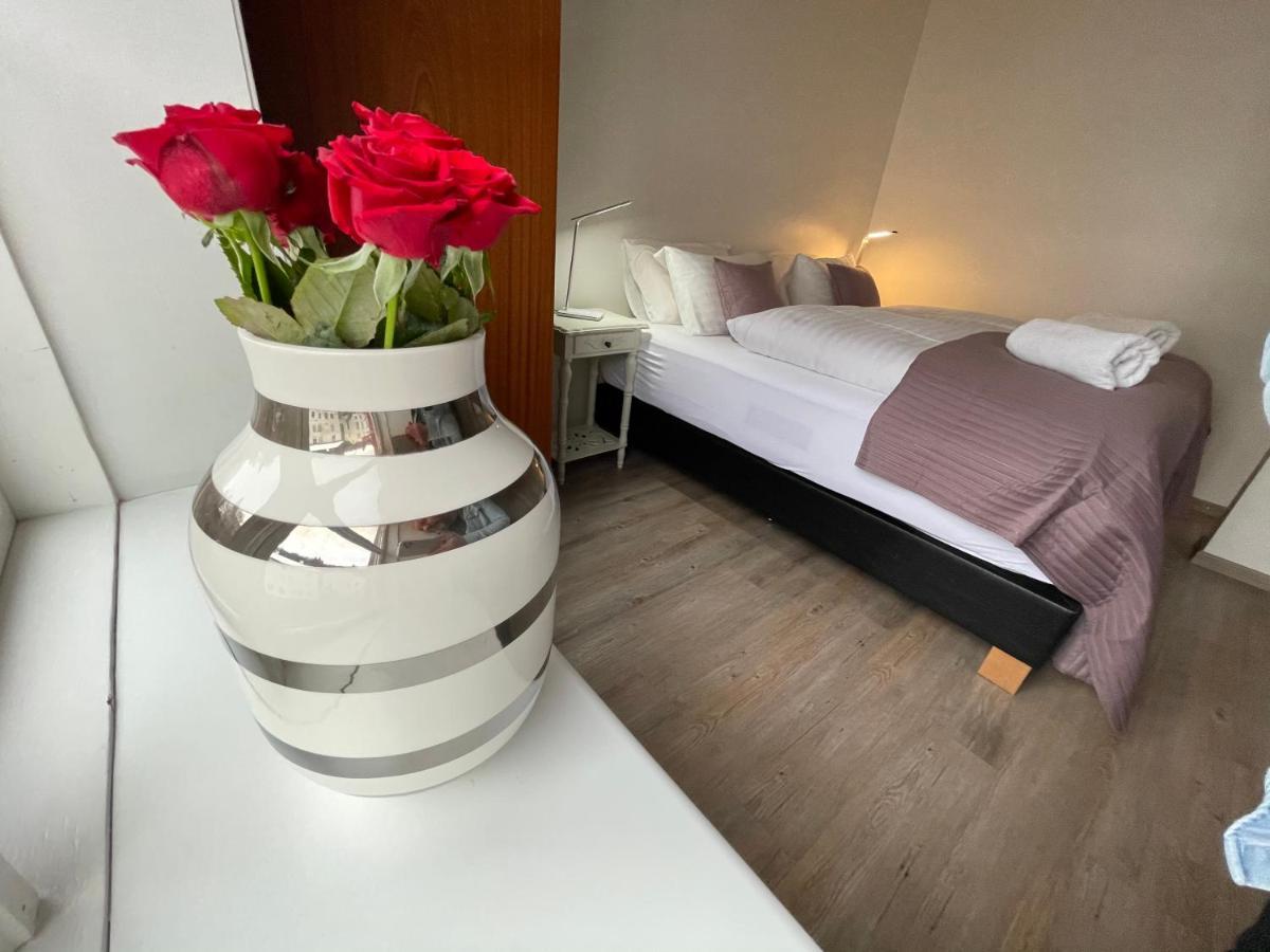 600 Guesthouse Акурейри Экстерьер фото