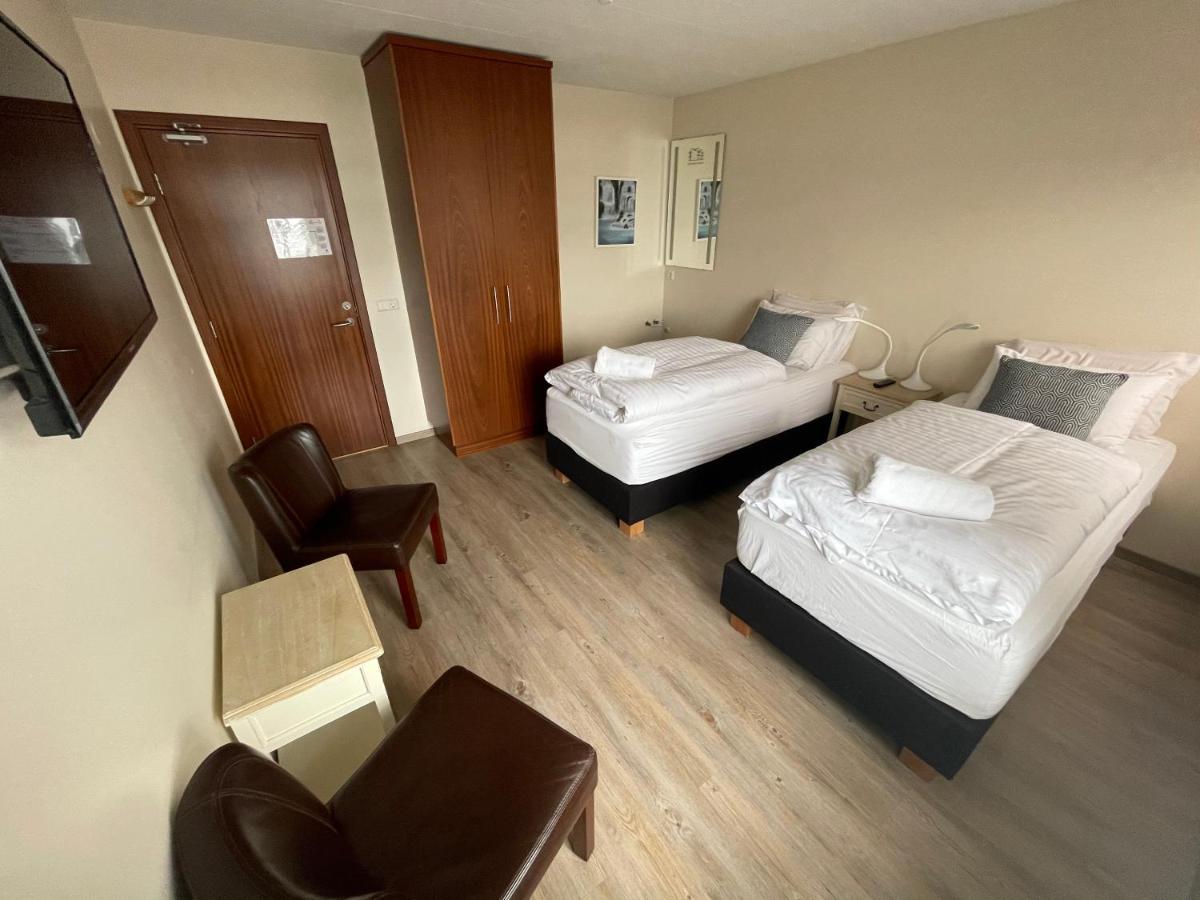 600 Guesthouse Акурейри Экстерьер фото